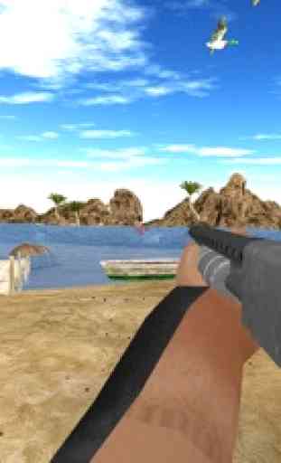 Real Duck Hunting Games 3D 4