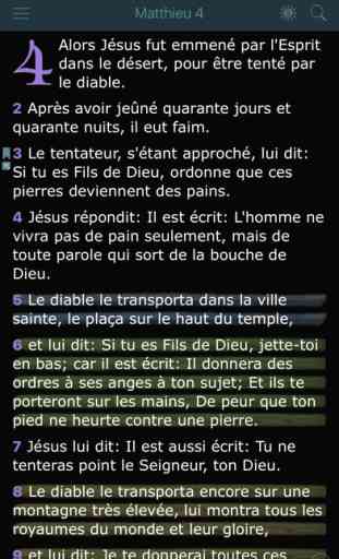 Sainte Audio Bible. Nouveau Testament en Français 2