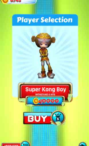 Super Kid Run: Meilleurs Jeux de Course 4