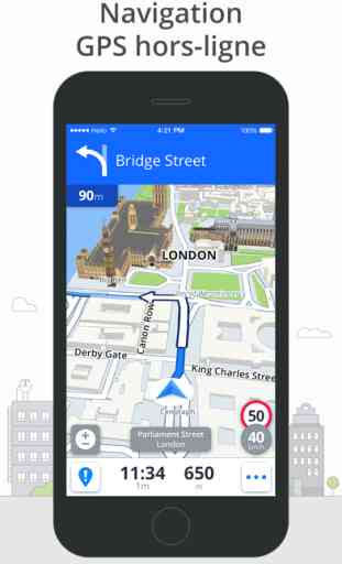 Sygic World :Navigation GPS 1