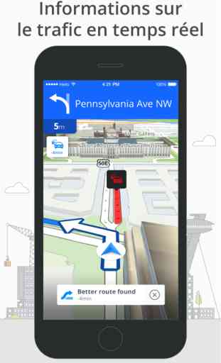 Sygic World :Navigation GPS 3