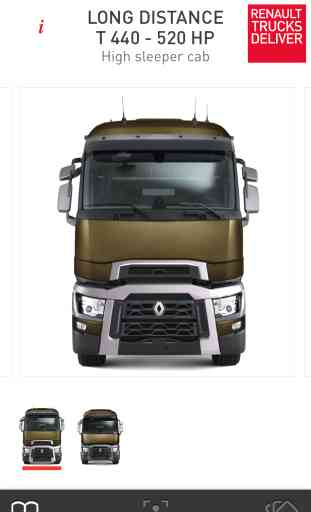 The Range by Renault Trucks 2