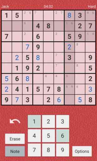 Total Sudoku 2
