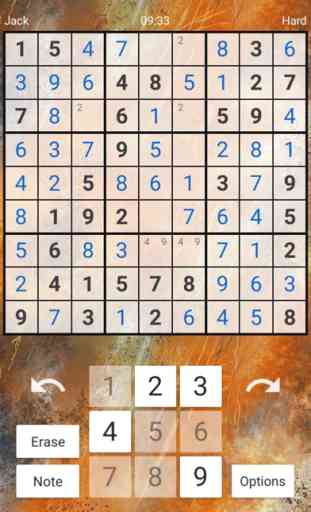 Total Sudoku 3