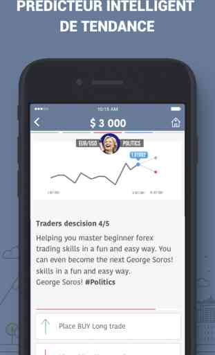 Trading Game Actions ou Forex? 4