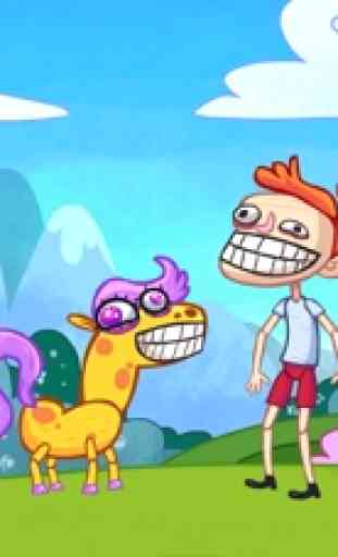 Troll Face Quest TV Shows 4