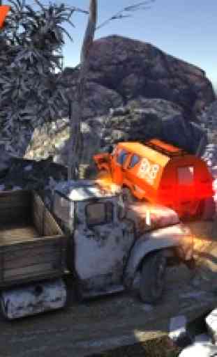 Truck Simulator : Open World 1