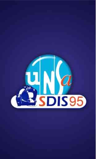 UNSA SDIS 95 1