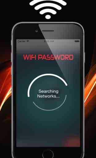 Wifi Password Hacker - hack wifi password joke 3