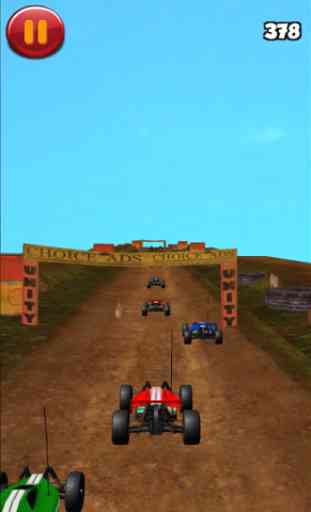 3D RC Off-Road Racing Madness Jeu - En réel Voiture Avion Bateau et VTT Sim-ulator 2