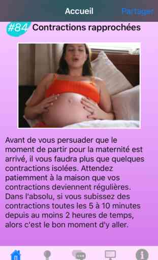 99 conseils pour la grossesse 2