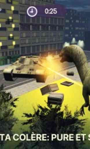 Age De Dinosaures 3D - Raptor 3