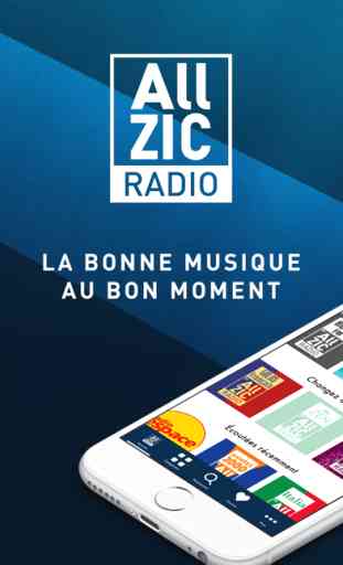 Allzic Radio 1