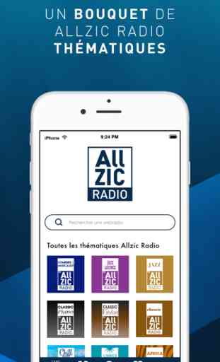 Allzic Radio 4