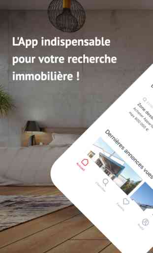 atHome Luxembourg - Immobilier 1