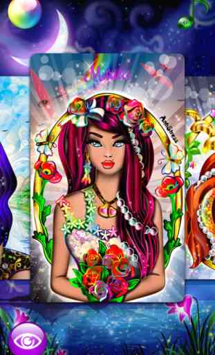 Coloriage Adulte Coloriages et Jeux de Princesse 2