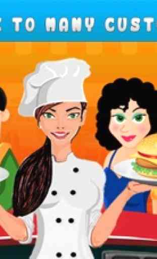 Cooking Chef Game for Kids 4
