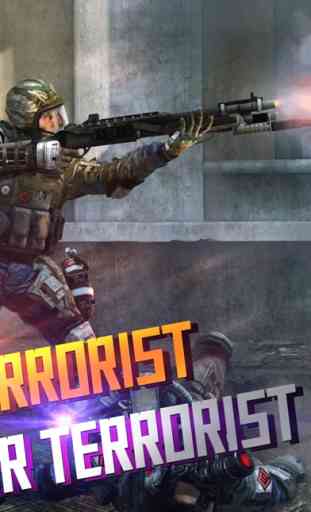 Counter Strike - Critical Attack Jeux 2