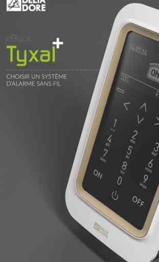 eBook Tyxal Plus 1