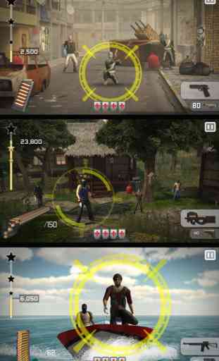 Grand Shooter - 3D Crisis Game 4