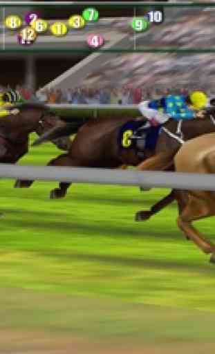 iHorse Betting on horse racing 4