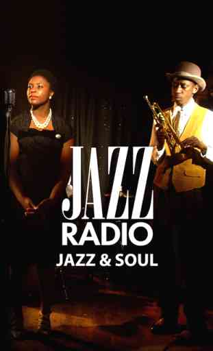Jazz Radio 1