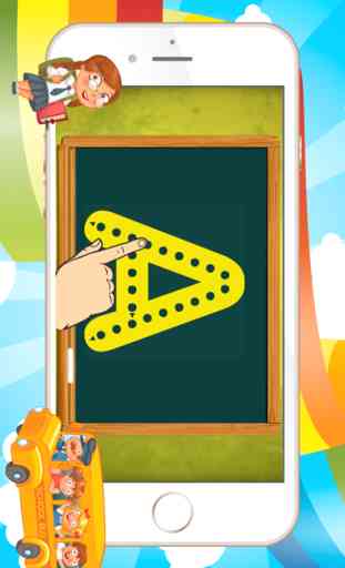 jeu alphabet lettres jeux educatifs gratuits de 1