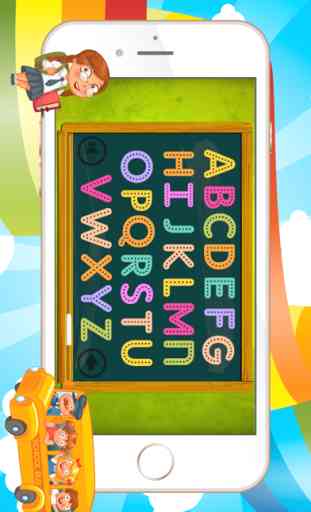 jeu alphabet lettres jeux educatifs gratuits de 2