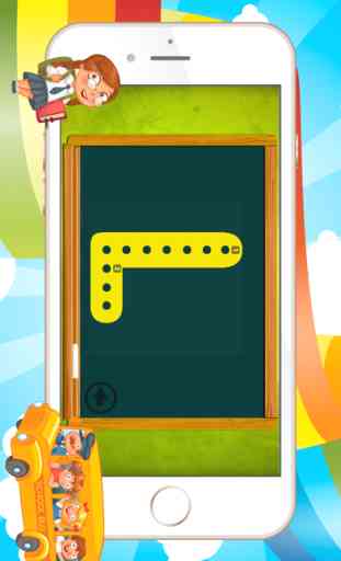 jeu alphabet lettres jeux educatifs gratuits de 3