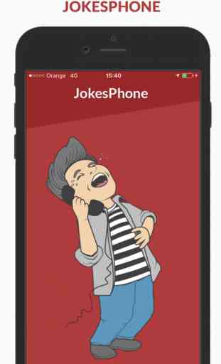 JokesPhone 4