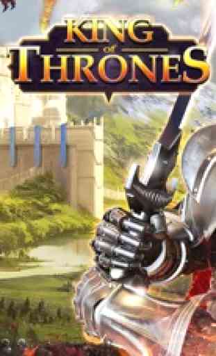King of Thrones:Game of Empire 1
