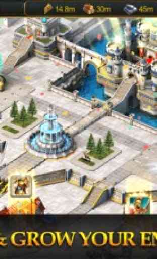 King of Thrones:Game of Empire 2