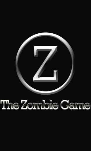 le jeu de zombie 1