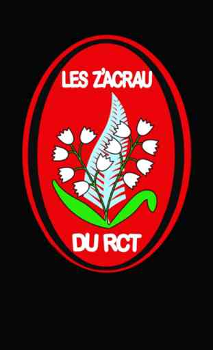 Les Z'acrau Du RCT 1