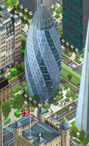 London Builder 3