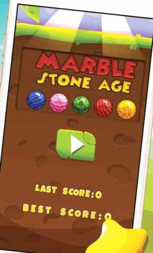 Marble Stone Age 4