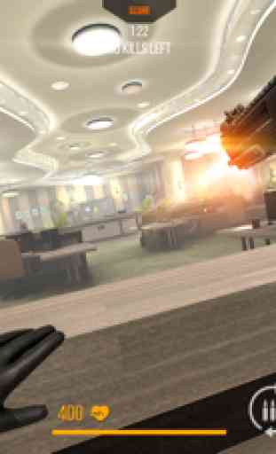 Modern Strike Online: FPS 3
