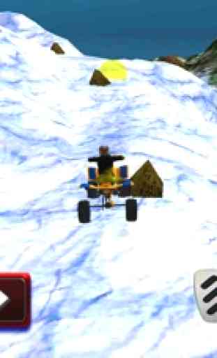 neige atv quad motocross et équitation jeux de sim 3