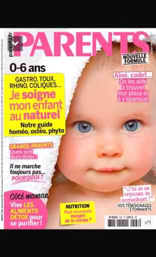 Parents Magazine 2