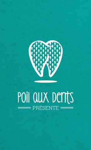 PlOuf - Poil aux Dents 4
