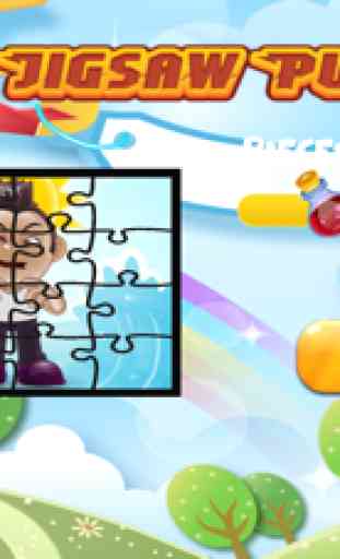 puzzle de garçon nouveaux jeux pour enfants kind 2