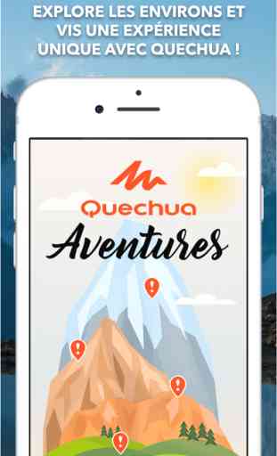 Quechua Aventures 1
