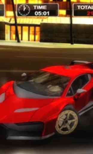 Real Street Drift: Racing Legends 2