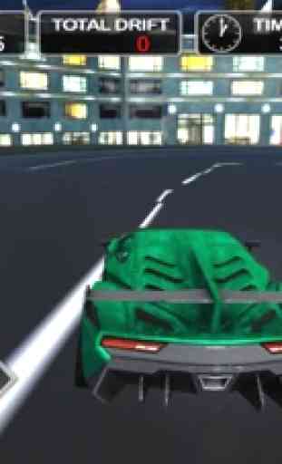 Real Street Drift: Racing Legends 3