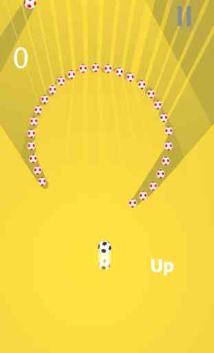 Soccer Bounce - Show Skill Football of Champions 1