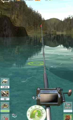 The Fishing Club 3D 1