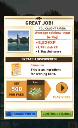 The Fishing Club 3D 4