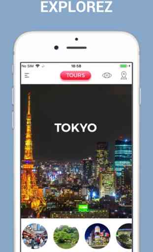 Tokyo Guide de Voyage 3