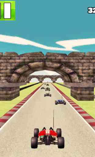 3D Speed-de manière RC Madness Supercharged - En réel Jam Jeux de course gratuits 2