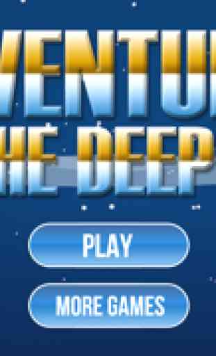 A Deep Sea Adventure - Bataille de Sous-marins Nucléaires Sous L'eau 4